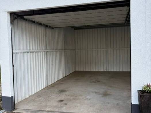 Garage zur Miete provisionsfrei 80 € 18 m² Oberemmel Konz 54329