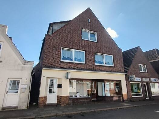 Haus zum Kauf 389.000 € 6 Zimmer 175 m² 393 m² Grundstück Heide Heide 25746