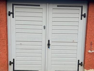 Garage/Stellplatz zur Miete provisionsfrei 40 € 10 m² Peiner Straße 33 Nord Hildesheim 31137