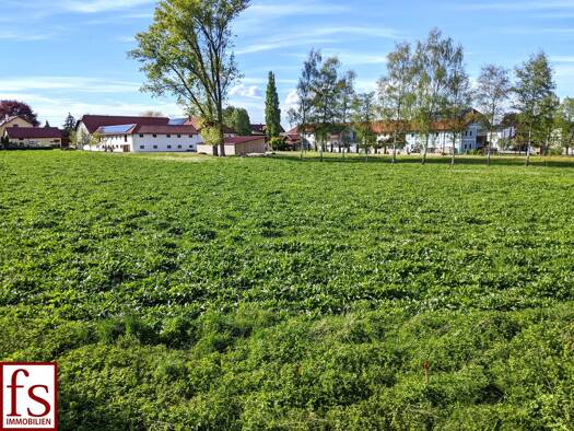 Grundstück zum Kauf 74.000 € 1.019 m² Grundstück Michaelnbach 4712