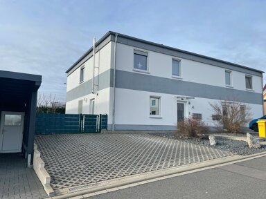 Wohnung zur Miete 700 € 3 Zimmer 73 m² EG Lavendelweg 3 Heilbad Heiligenstadt Heilbad Heiligenstadt 37308