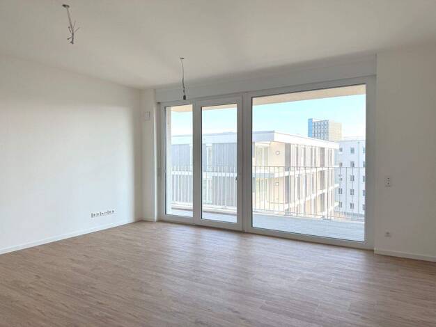 Wohnung zur Miete 1.319 € 3 Zimmer 80,2 m² 2. Geschoss frei ab 01.05.2026 Reichskanzler-Müller-Straße 24 Schwetzingerstadt Mannheim 68165