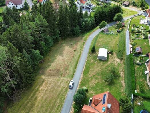 Grundstück zum Kauf 49.000 € 1.573 m² Grundstück Strallegg 8192