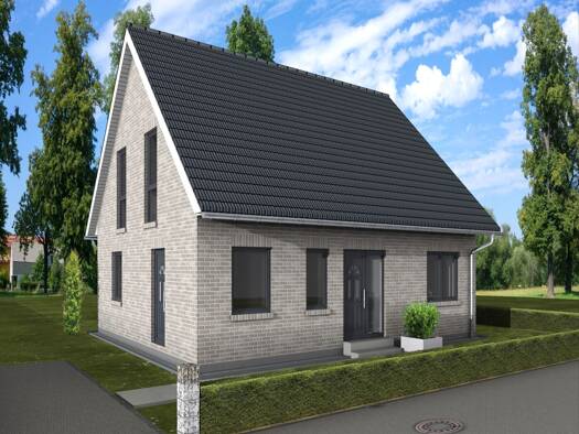 Einfamilienhaus zum Kauf - Erstbezug provisionsfrei 556.500 € 4 Zimmer 114,8 m² 870,3 m² Grundstück Wedel 22880