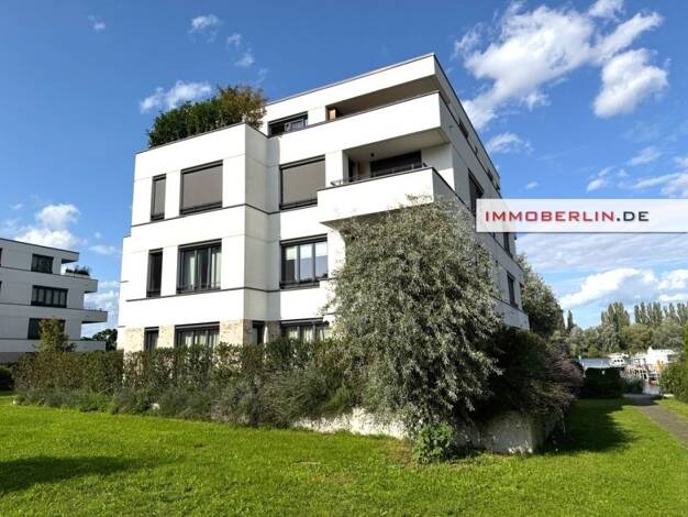 Wohnung zum Kauf 1.250.000 € 4 Zimmer 125 m² frei ab sofort Friedrichshain Berlin 10245