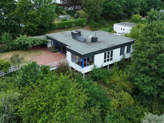Einfamilienhaus zum Kauf 8 Zimmer 305 m² 1.433 m² Grundstück Siegen Siegen 57072
