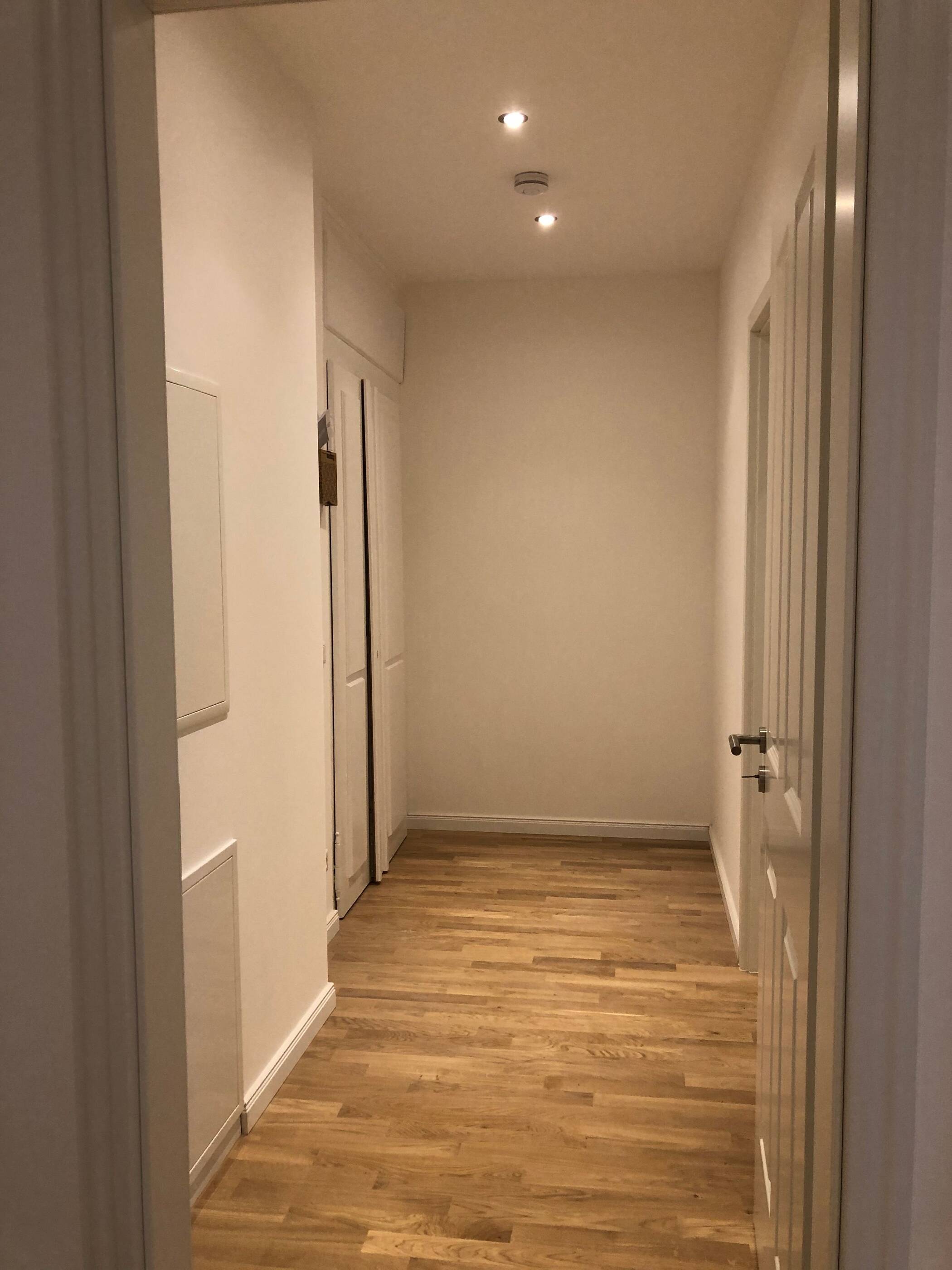 ++Singles aufgepasst++ Wohnen am Park - 1-Raum-Traum mit Balkon & Westausrichtung, Aufzug, Duschbad, Parkett, Fussbodenheizung, CAT7-Verkabelung – Zieschestraße 25a, 9111 Chemnitz – Vorschaubild 4