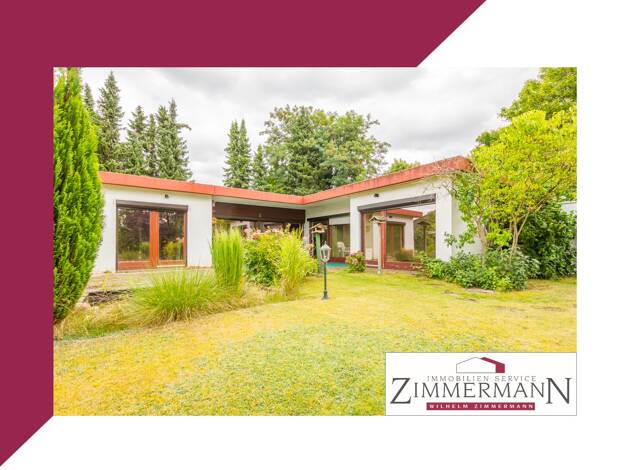 Bungalow zum Kauf 420.000 € 3,5 Zimmer 133 m² 744 m² Grundstück Barsbüttel 22885