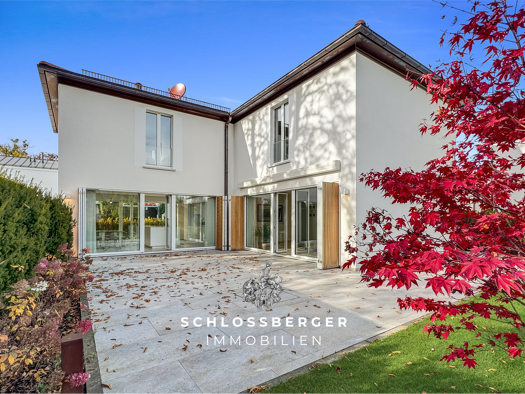 Einfamilienhaus zur Miete - Erstbezug 6.000 € 4 Zimmer 205 m² 500 m² Grundstück Berg 82335