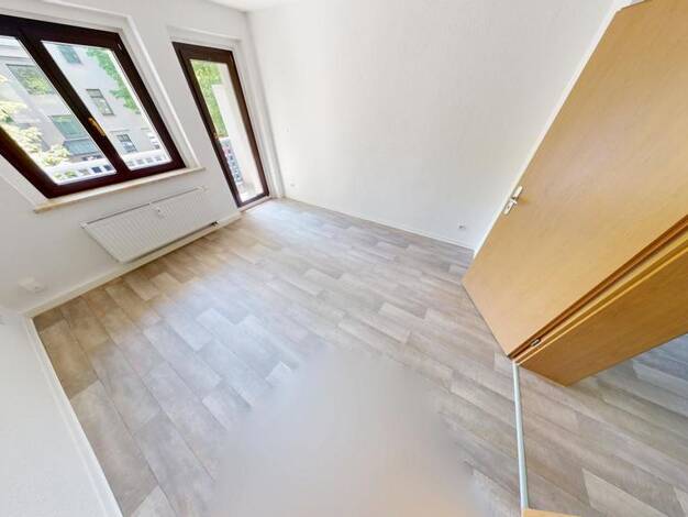 Wohnung zur Miete 485 € 3 Zimmer 74 m² EG Albrechtstr. 5 Sonnenberg Chemnitz 09130