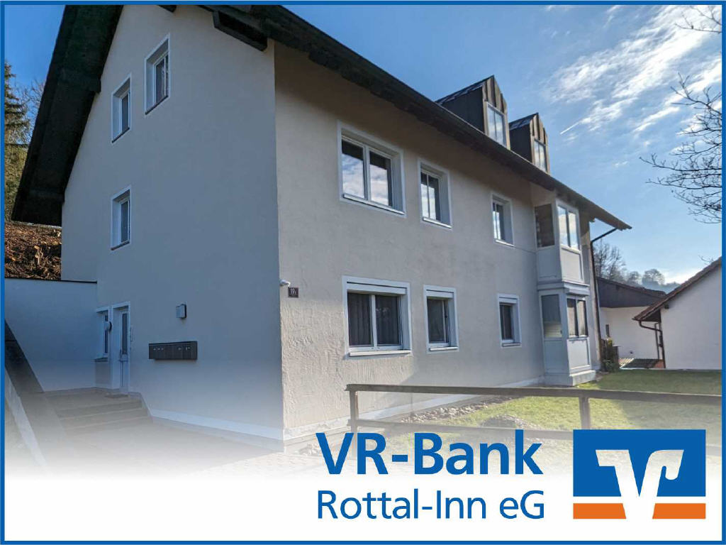 Wohnung zum Kauf 125.000 € 2 Zimmer 64 m²<br/>Wohnfläche Griesbach Bad Griesbach i.Rottal 94086