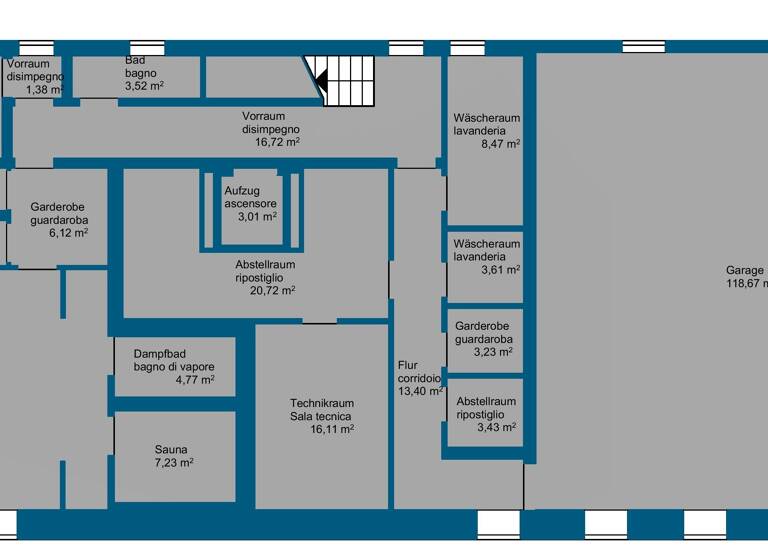 Gastronomie/Hotel zum Kauf 3.600.000 € 895 m² Gastrofläche Sarntal