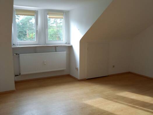 WG-Zimmer zur Miete 600 € 2 Zimmer 58 m² frei ab sofort Karlsbader Str. 11 Sebaldussiedlung Erlangen 91058