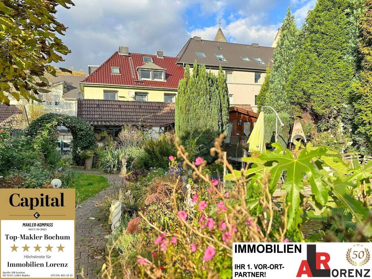 Mehrfamilienhaus zum Kauf - Ansicht 6