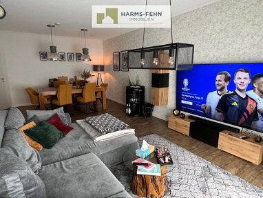 Doppelhaushälfte zum Kauf 247.000 € 3 Zimmer 103,6 m² 405 m² Grundstück Ostrhauderfehn Ostrhauderfehn 26842