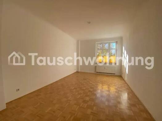 Wohnung zur Miete Tauschwohnung 600 € 2 Zimmer 70 m² 1. Geschoss Alt-Hohenschönhausen Berlin 10318