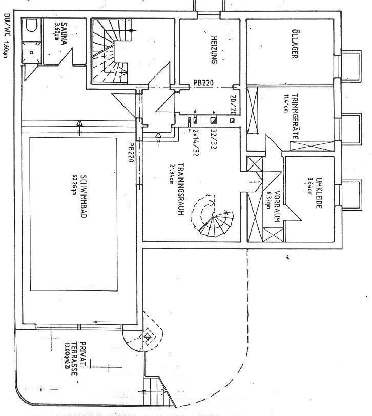 Einfamilienhaus zum Kauf 598.000 € 8 Zimmer 283 m²<br/>Wohnfläche 768 m²<br/>Grundstück Oberrodenbach Rodenbach 63517