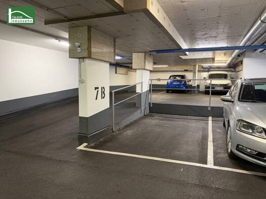 Tiefgaragenstellplatz zum Kauf 35.000 € Preysinggasse 31 Wien 1150