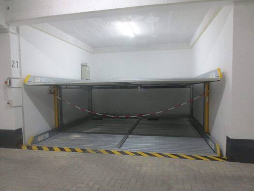 Duplex-Garage zur Miete provisionsfrei 80 € Landsberger Straße 39 Neugilching Gilching 82205
