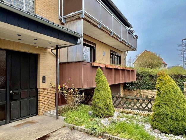 Mehrfamilienhaus zum Kauf 625.000 € 10 Zimmer 275 m² 813 m² Grundstück Berenbostel Garbsen / Berenbostel 30827