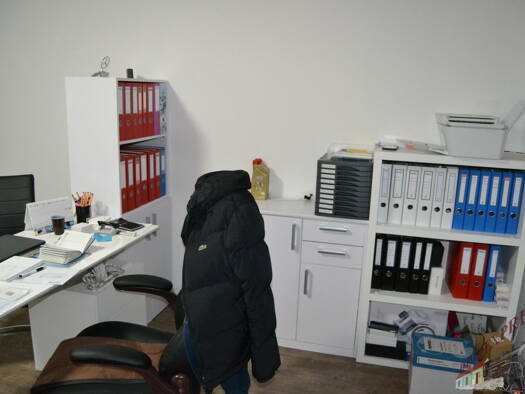 Büro zur Miete 100 € 1 Zimmer 25 m² Bürofläche Fischamend 2401