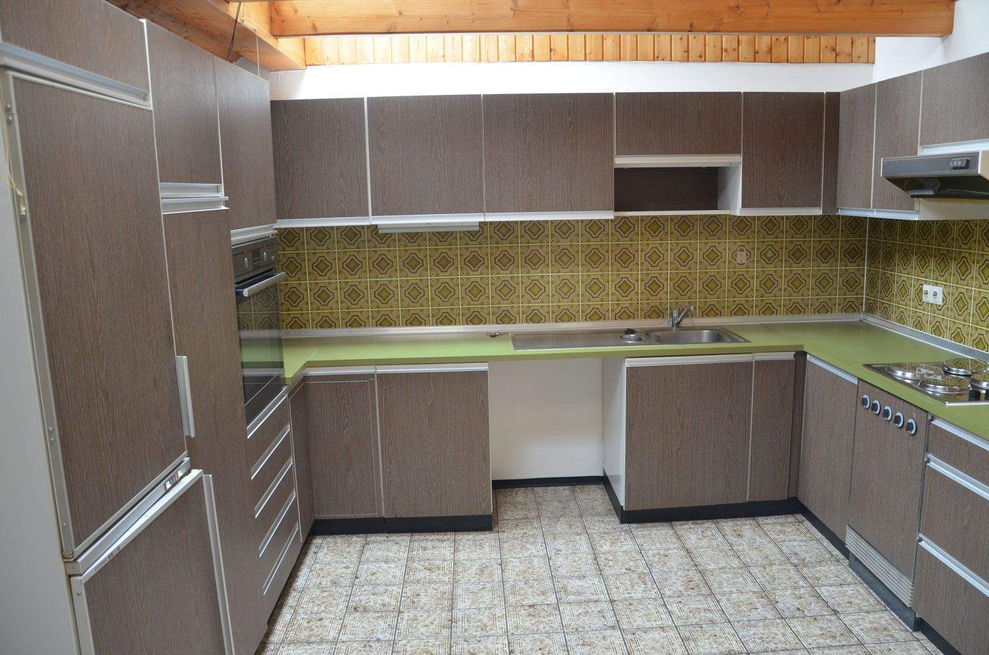 Immobilie in Jungingen - Charmante 3-Zimmer-DG-Wohnung in einem  bevorzugtem Wohngebiet - Bild 4