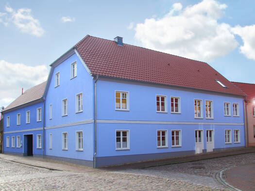 Mehrfamilienhaus zum Kauf 1.490.000 € 15 Zimmer 575 m² 626 m² Grundstück Röbel Röbel/Müritz 17207