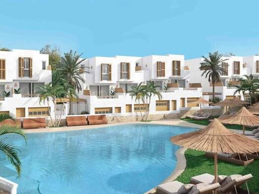 Villa zum Kauf 690.000 € 4 Zimmer 269 m² 323 m² Grundstück el Ràfol d'Almúnia 03769