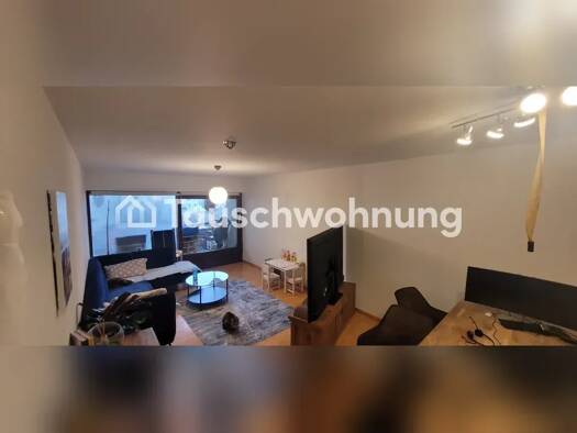 Wohnung zur Miete Tauschwohnung 650 € 2 Zimmer 72 m² 1. Geschoss Weingarten Südwest 79114