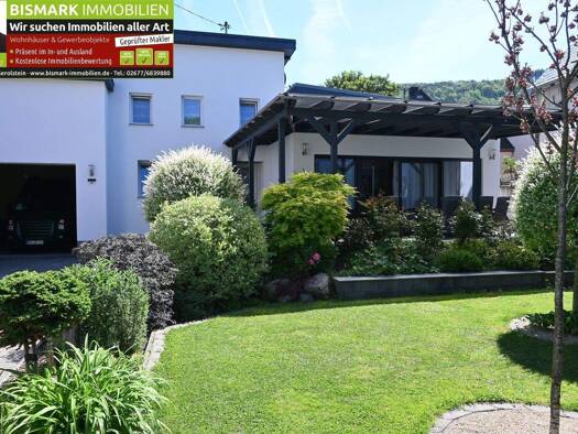 Einfamilienhaus zum Kauf 298.000 € 160 m² 770 m² Grundstück Wintrich 54487