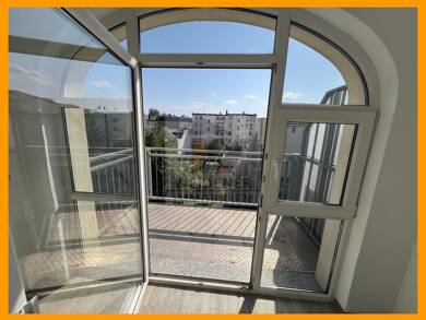 Wohnung zur Miete 490 € 3 Zimmer 70 m² 3. Geschoss frei ab 01.10.2025 Debschwitzer Straße 6 Debschwitz Gera 07548
