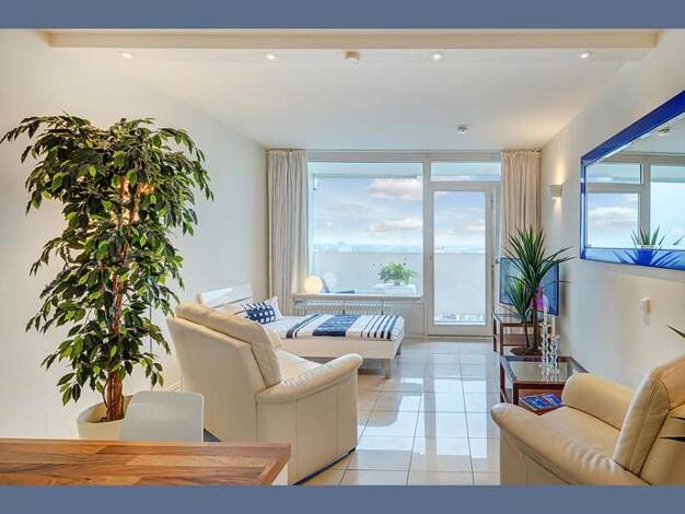 Studio zur Miete auf Zeit 1.450 € 1 Zimmer 38 m² frei ab 31.08.2026 Moosach München 80993