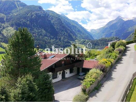 Mehrfamilienhaus zum Kauf 2.200.000 € 10 Zimmer 437 m² 2.215 m² Grundstück Kaprun 5710