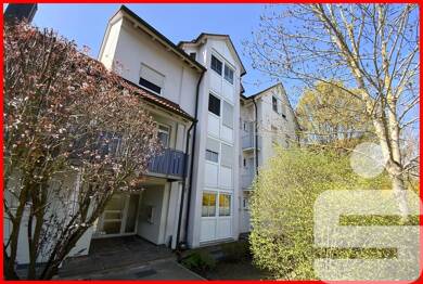 Wohnung zum Kauf 215.000 € 3 Zimmer 69 m² frei ab 01.06.2025 Bad Windsheim Bad Windsheim 91438