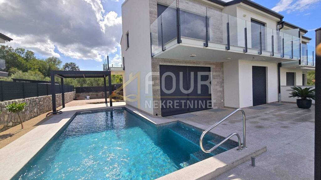 Wohnung zum Kauf 1.390.000 € 4 Zimmer Malinska-Dubasnica 51511