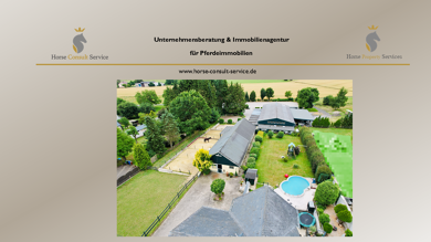 Mehrfamilienhaus zum Kauf 1.390.000 € 270 m² 15.000 m² Grundstück Elgert Dierdorf 56269