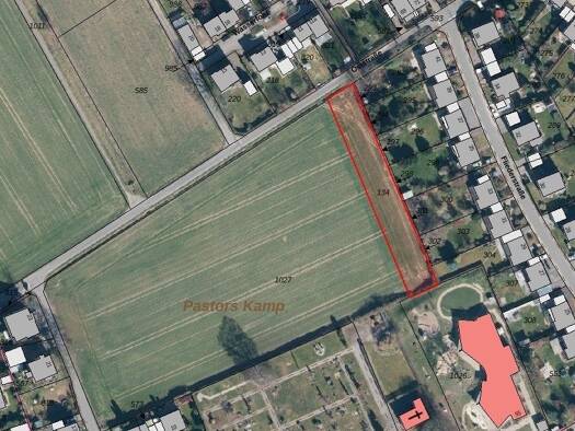 Grundstück zum Kauf 19.000 € 1.600 m² Grundstück frei ab sofort Oststraße 69 Nähe Hengsen Holzwickede 59439