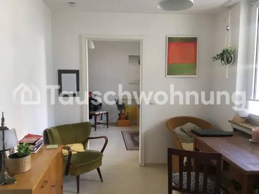 Wohnung zur Miete Tauschwohnung 400 € 2 Zimmer 40 m² EG Sülz Lindenthal 50937