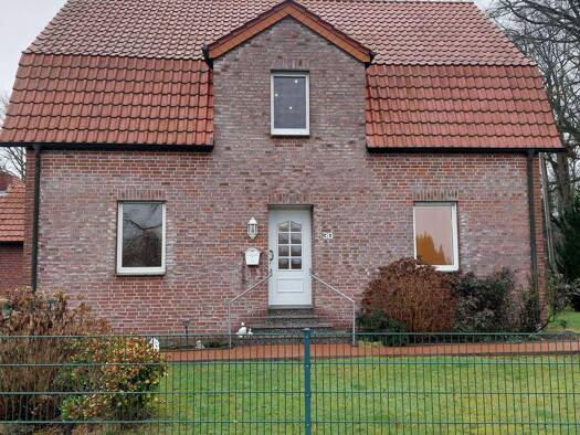 Bauernhaus zur Miete 1.900 € 7 Zimmer 190 m² frei ab sofort Strock 30 Lembeck Dorsten 46286