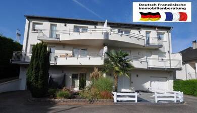 Wohnung zum Kauf 209.000 € 4 Zimmer 107 m² 1. Geschoss Houvergarten-Centre Ville Creutzwald 57150
