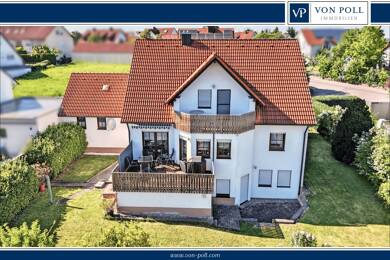Mehrfamilienhaus zum Kauf 539.000 € 8 Zimmer 238,9 m² 702 m² Grundstück Leutershausen Leutershausen 91578