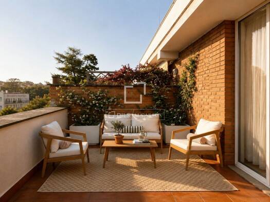 Wohnung zum Kauf 2.190.000 € 172 m² Madrid 28009