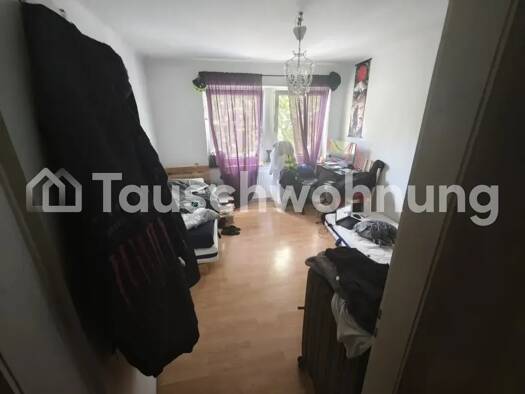 Studio zur Miete Tauschwohnung 540 € 1 Zimmer 35 m² Neustadt Süd 28199
