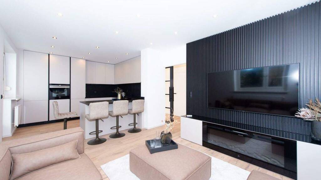 Wohnung zum Kauf - Erstbezug 295.000 € 2 Zimmer 65 m² 5. Geschoss Hans-Brandstetter-Gasse 31 Sankt Leonhard Graz 8010