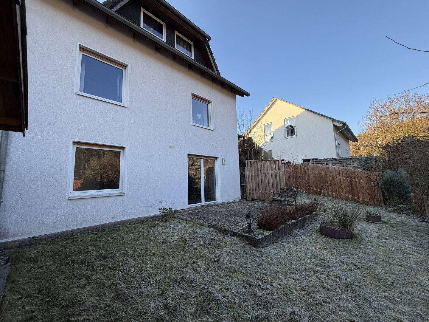 Mehrfamilienhaus zum Kauf - Mehr