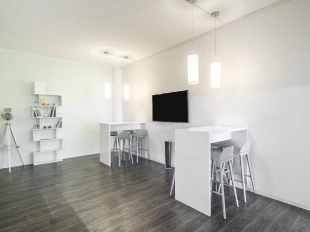 Bürofläche zur Miete 109 € 10 m² Bürofläche teilbar von 5 m² bis 10 m² Mergenthaler Allee 15-21 Eschborn 65760