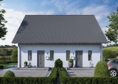 Mehrfamilienhaus zum Kauf provisionsfrei 371.363 € 4 Zimmer 139 m² 914 m² Grundstück Lünebach 54597