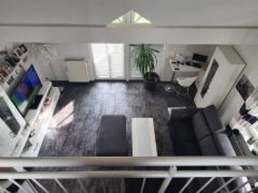 Wohnung zur Miete 1.050 € 4,5 Zimmer 107 m² frei ab sofort Öschlestraße 10 Rottweil 78628