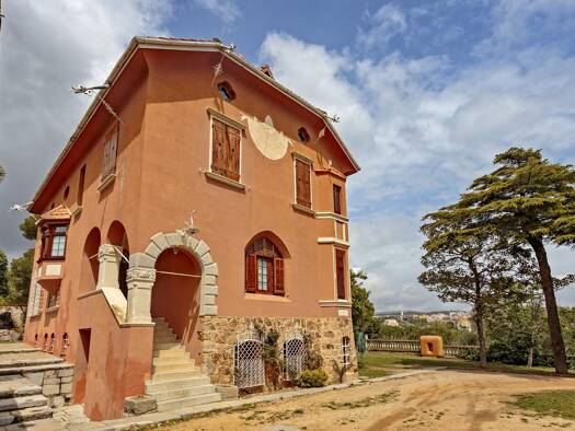 Einfamilienhaus zum Kauf 1.150.000 € 550 m² 4.774 m² Grundstück Sant Feliu de Guixols 0