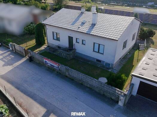 Haus zum Kauf 278.000 € 4,5 Zimmer 113,4 m² 792 m² Grundstück Wilhelmsburg 3150